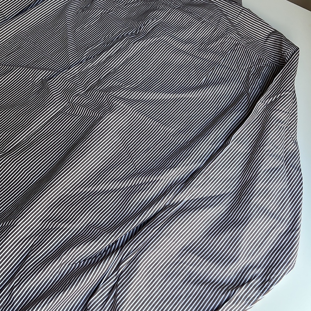 Barneys Piattelli button down - Picture 9 of 9